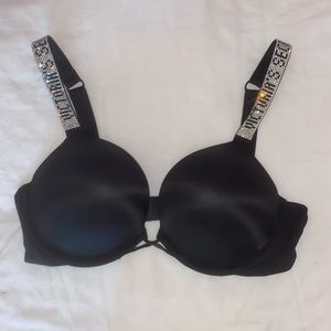 Victoria’s secret push up bra